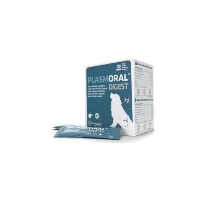 DIGEST PLASMORAL RAZAS GRANDES Y GIGANTES