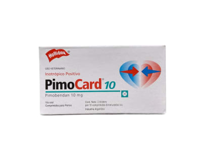 PIMOCARD 10