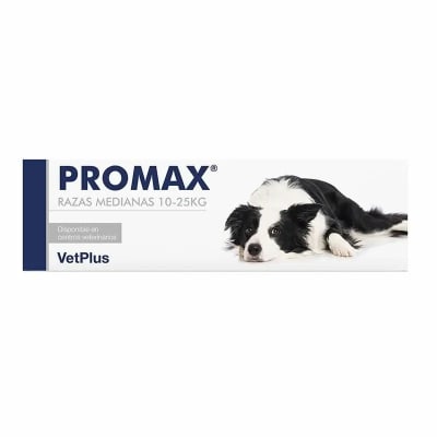 PROMAX RAZA MEDIANA
