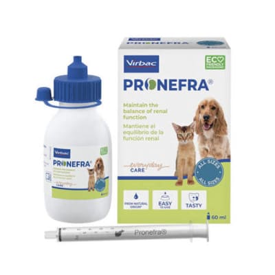 PRONEFRA 60ml