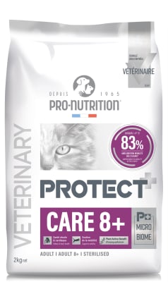 PROTECT CARE 8+ FELINO