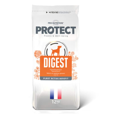 PROTECT DIGEST CANINO 12 KG (VENCE 07.02.2025)