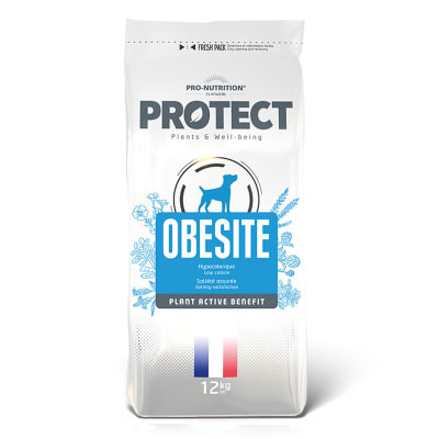 PROTECT OBESITE CANINO 12 KG