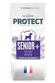 PROTECT SENIOR CANINO 12 KG