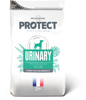 PROTECT URINARY CANINO
