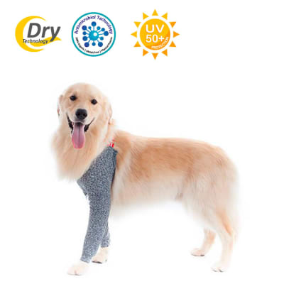 MANGAS PROTECTORAS PARA MIEMBROS ANTERIORES