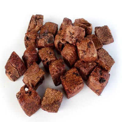 BUGME PULMON DE CORDERO DESHIDRATADO