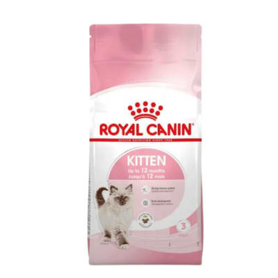 ROYAL CANIN KITTEN 1.5KG