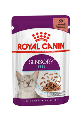 ROYAL CANIN SOBRE SENSORY FEEL