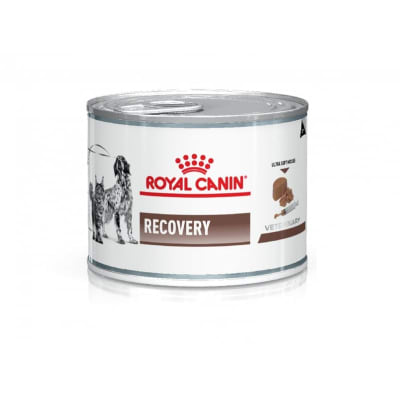 ROYAL CANIN LATA RECOVERY
