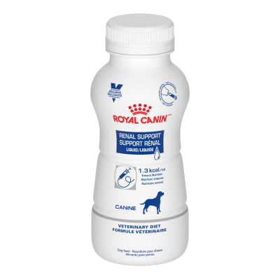 RENAL LIQUID CANINO