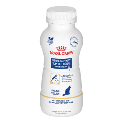 RENAL LIQUID FELINO