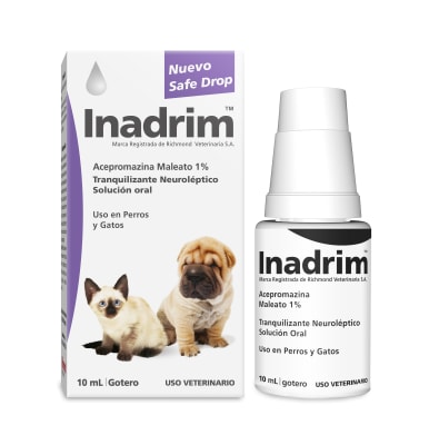 INADRIM GOTAS