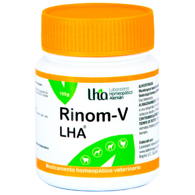RINOM-V GRANULADO