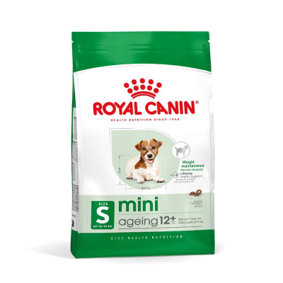 ROYAL CANIN MINI AGEING 12+ 3KG CANINO