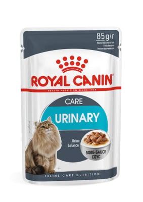 ROYAL CANIN SOBRE URINARY CARE FELINO