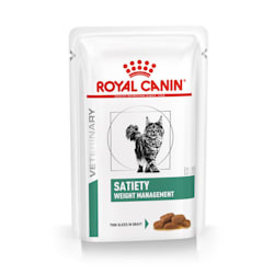 ROYAL CANIN SOBRE SATIETY