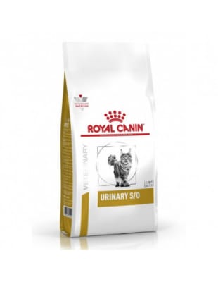 URINARY S/O FELINO 1.5 KG