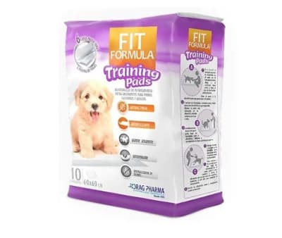 SABANILLAS FIT FORMULA 60x60