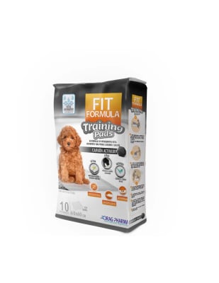 SABANILLAS FIT FORMULA 60x60 CARBON ACTIVADO