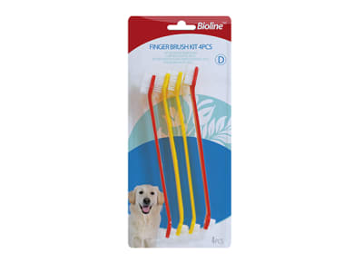 SET CEPILLOS DENTALES GRANDES