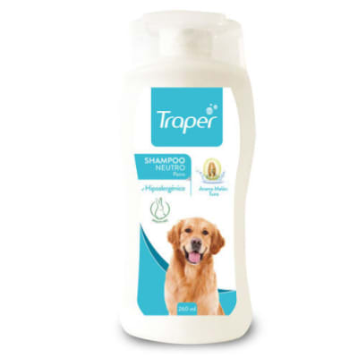 SHAMPOO NEUTRO MELON TUNA
