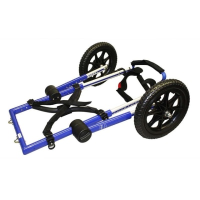 SILLA DE RUEDAS LARGE