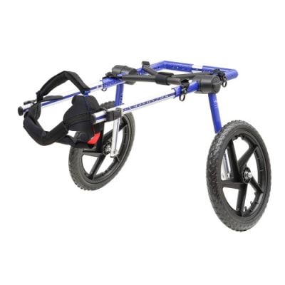 SILLA DE RUEDAS MEDIUM/LARGE