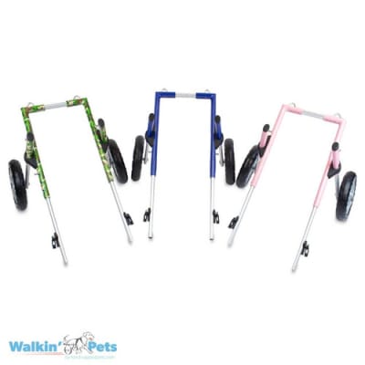 SILLA DE RUEDAS MEDIUM