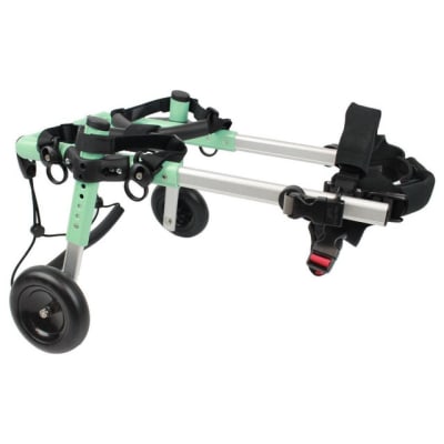 SILLA DE RUEDAS SMALL