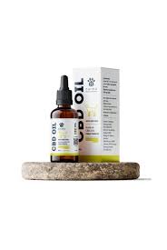CBD OIL 2,5%