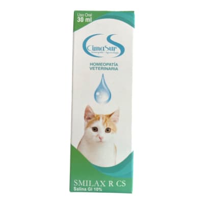 SMILAX R CS SALINA 10%
