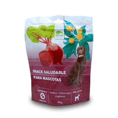 SNACK MATICO BETERRAGA