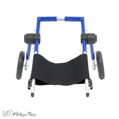 SOPORTE DE VIENTRE - WALKIN BELLY