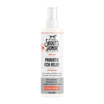 SKOUTS HONOR SPRAY PROBIOTICO CALMANTE ANTI PICAZON