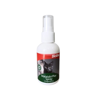 SPRAY ESTIMULANTE CON MATATABI