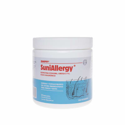 SUNIALLERGY