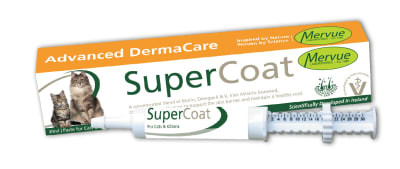 SUPERCOAT GATO