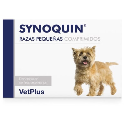 SYNOQUIN RAZA PEQUEÑA