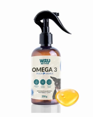 ACEITE PESCA SALVAJE OMEGA