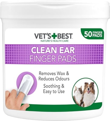 TOALLITAS HUMEDAS LIMPIEZA OIDOS