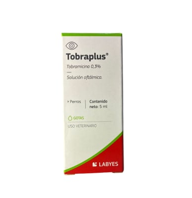 TOBRAPLUS