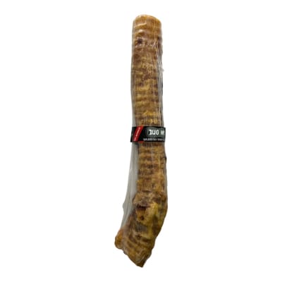 BUGME TRAQUEA DE VACUNO DESHIDRATADA 30 CM