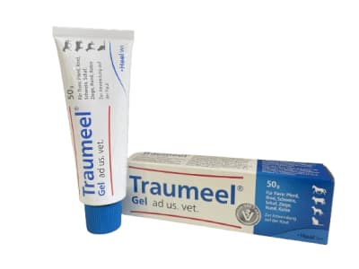 TRAUMEEL GEL VET