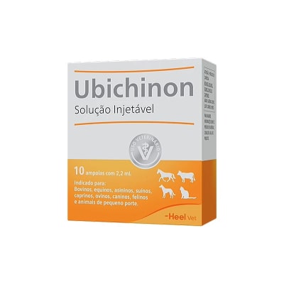 UBICHINON COMPOSITUM