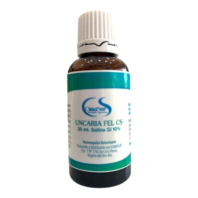 UNCARIA FEL CS SALINA 10%