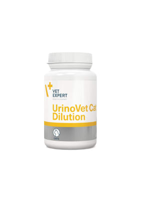 URINOVET CAT DILUTION