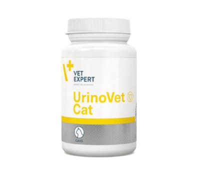 URINOVET CAT