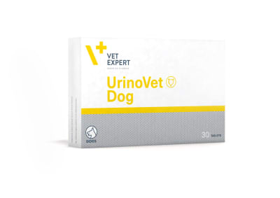URINOVET DOG