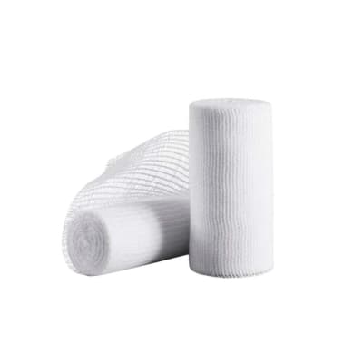 VENDA GASA ELASTICADA